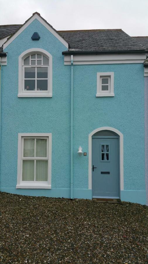 Vila Beech House Portballintrae Exteriér fotografie